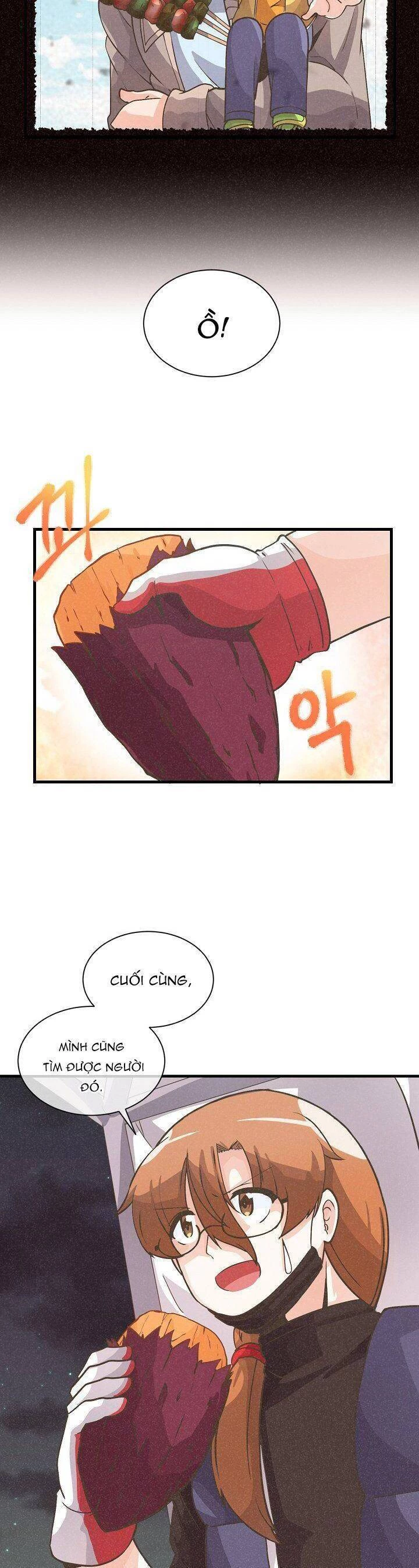 Nông Dân Linh Hồn Chapter 16 - Trang 3