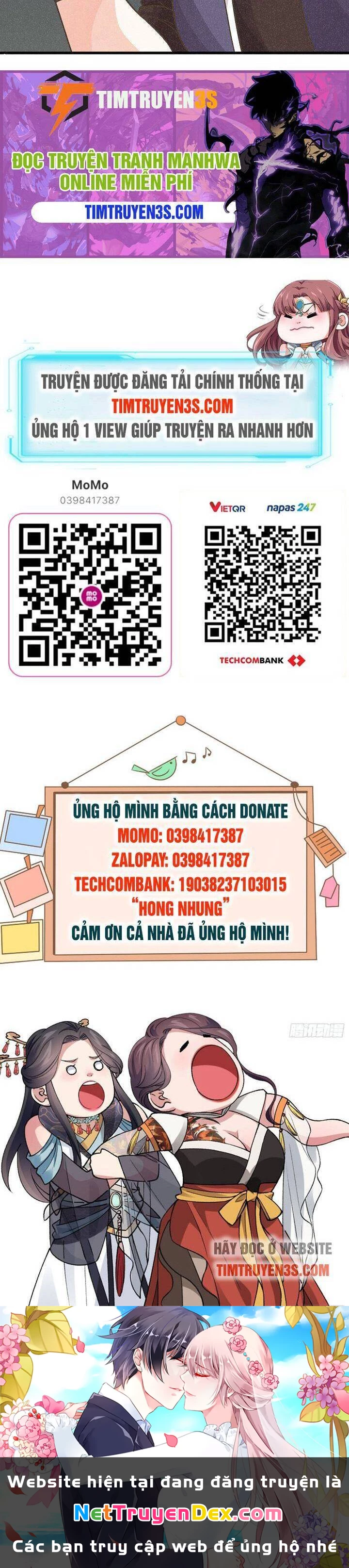 Nông Dân Linh Hồn Chapter 16 - Trang 3