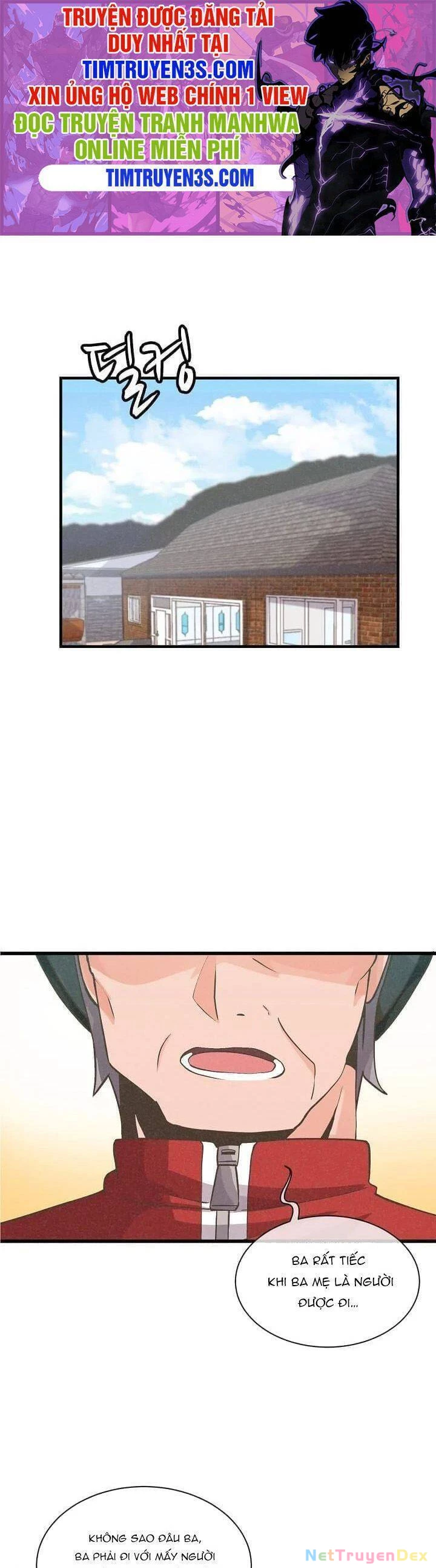 Nông Dân Linh Hồn Chapter 17 - Trang 3