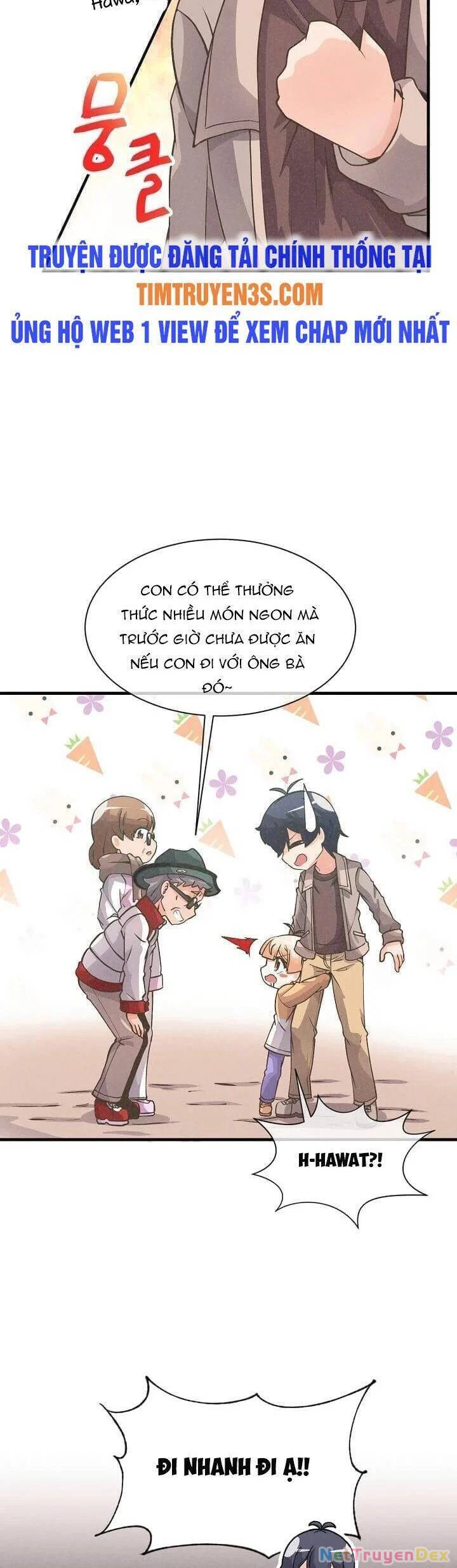 Nông Dân Linh Hồn Chapter 17 - Trang 3