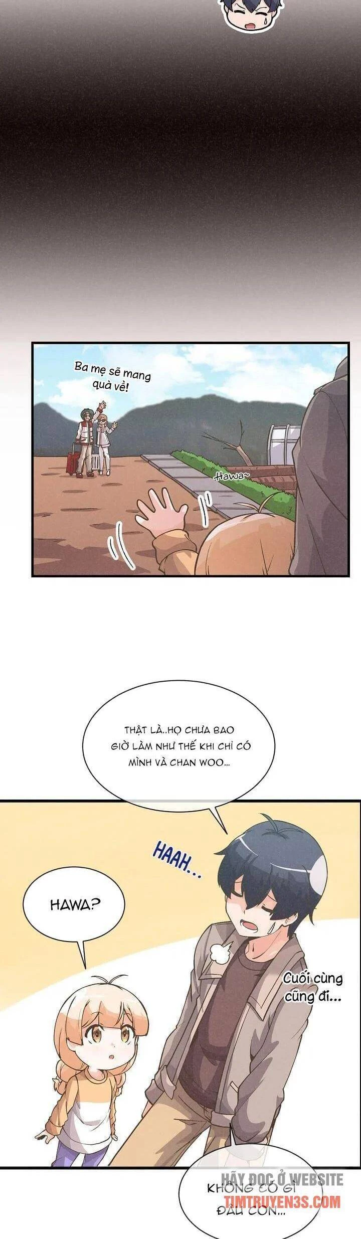 Nông Dân Linh Hồn Chapter 17 - Trang 3