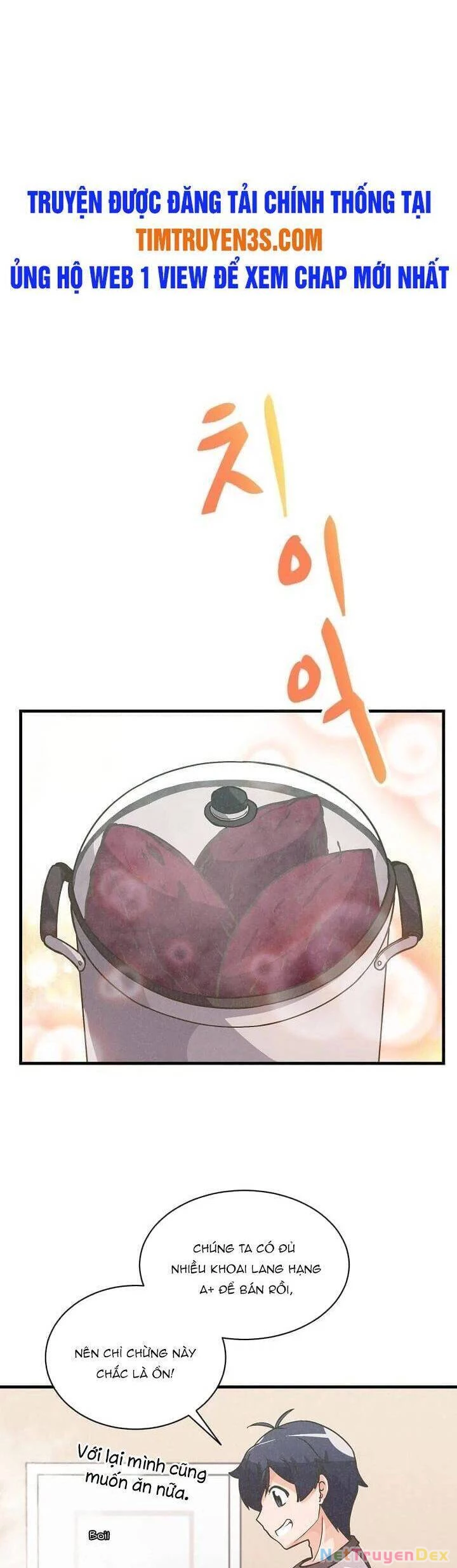 Nông Dân Linh Hồn Chapter 17 - Trang 3