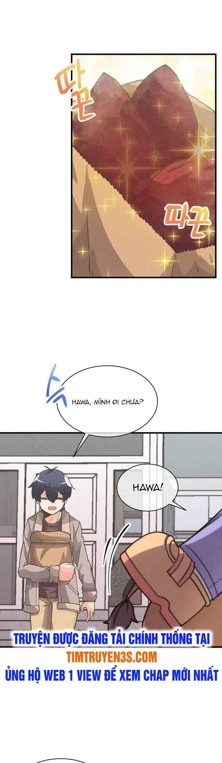 Nông Dân Linh Hồn Chapter 17 - Trang 3