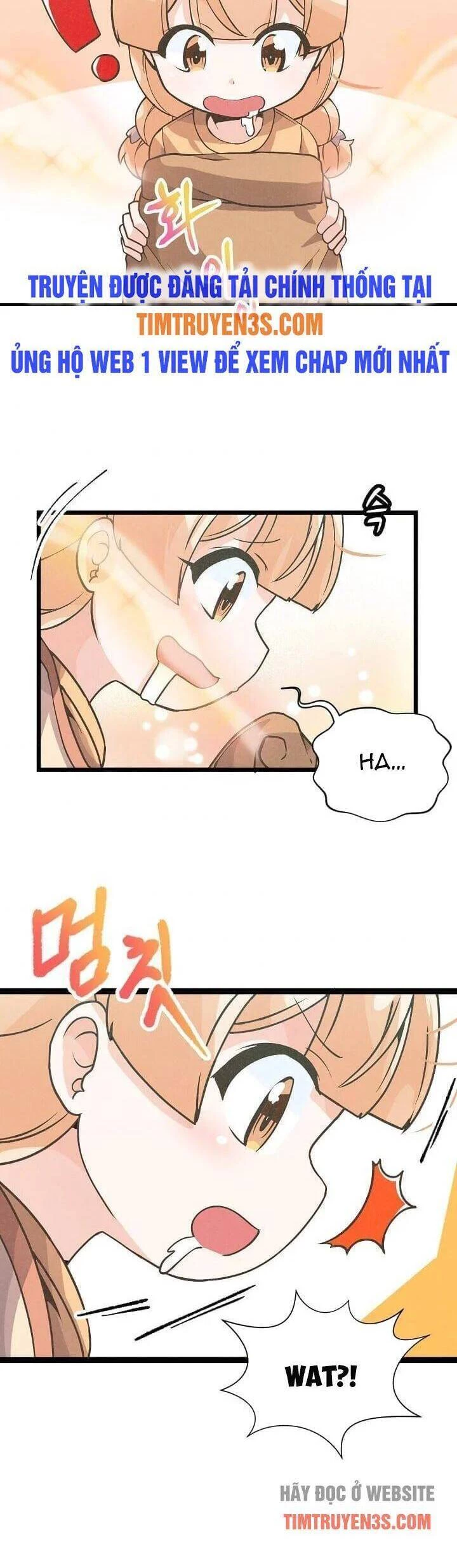 Nông Dân Linh Hồn Chapter 17 - Trang 3