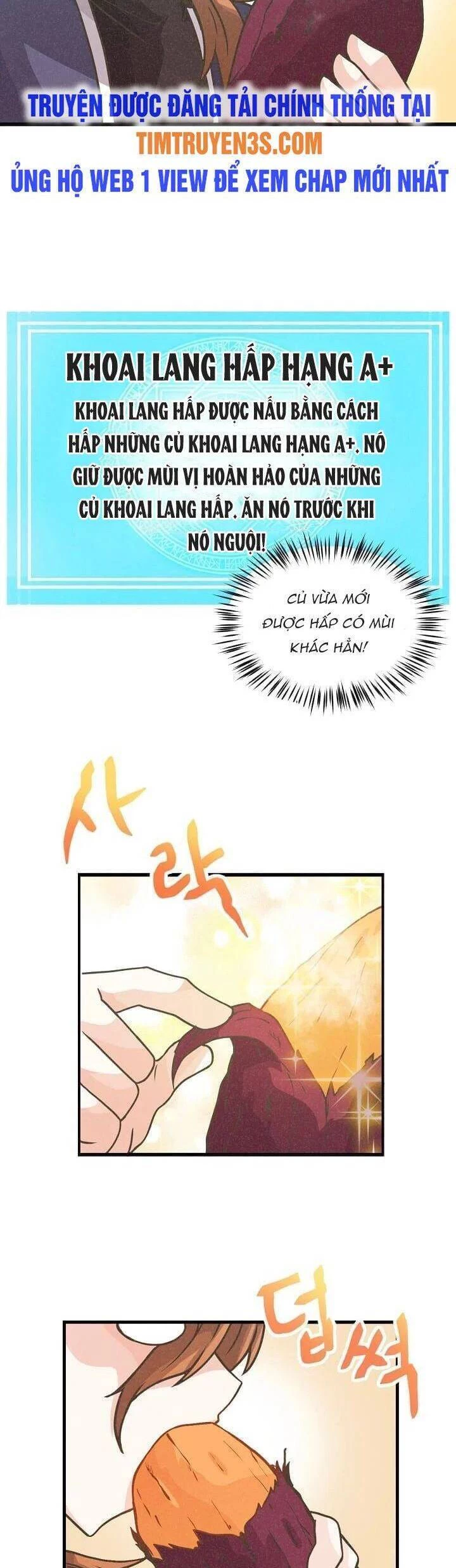 Nông Dân Linh Hồn Chapter 17 - Trang 3