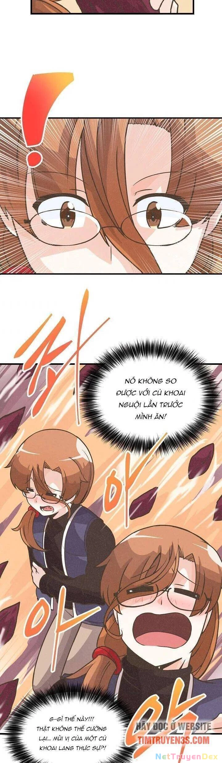 Nông Dân Linh Hồn Chapter 17 - Trang 3