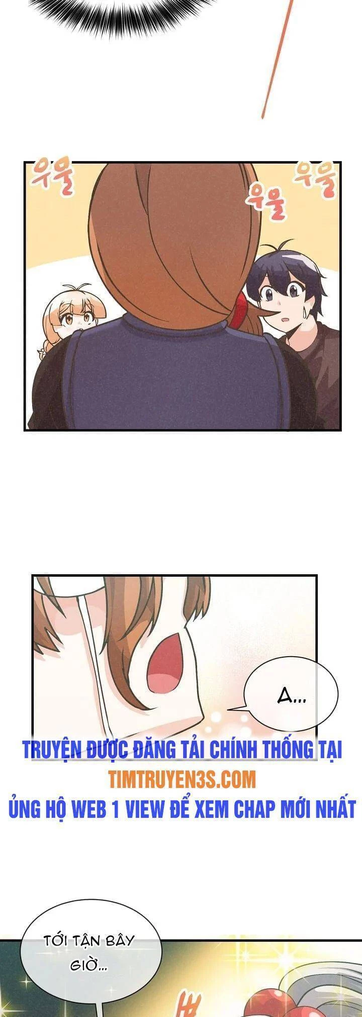 Nông Dân Linh Hồn Chapter 17 - Trang 3