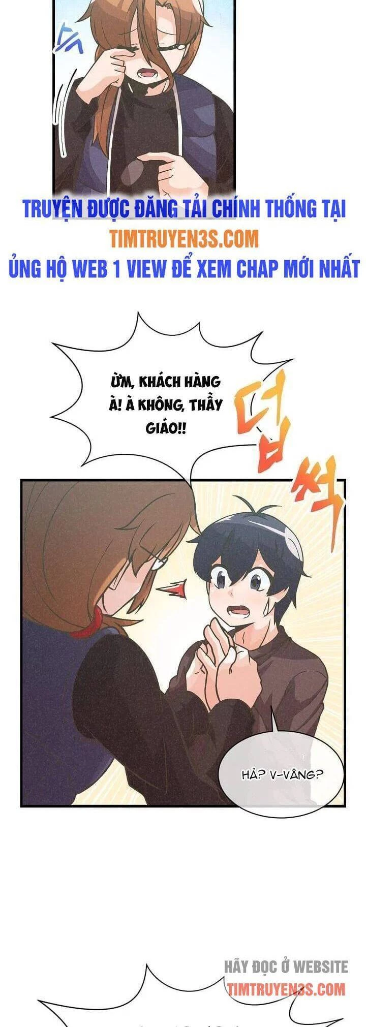 Nông Dân Linh Hồn Chapter 17 - Trang 3