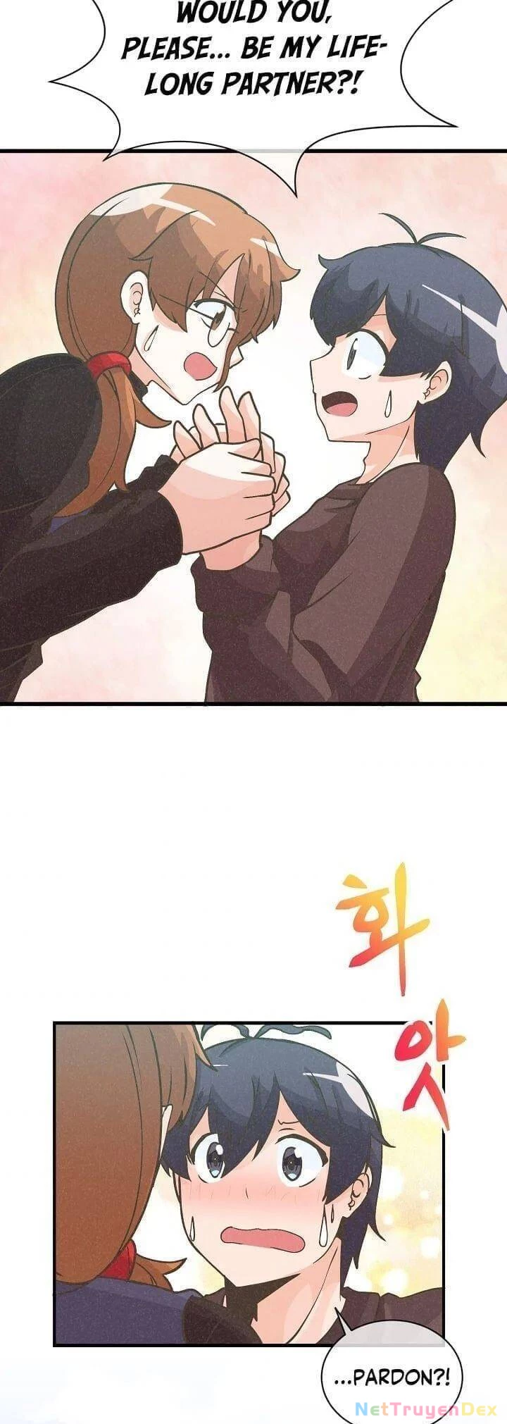 Nông Dân Linh Hồn Chapter 17 - Trang 3