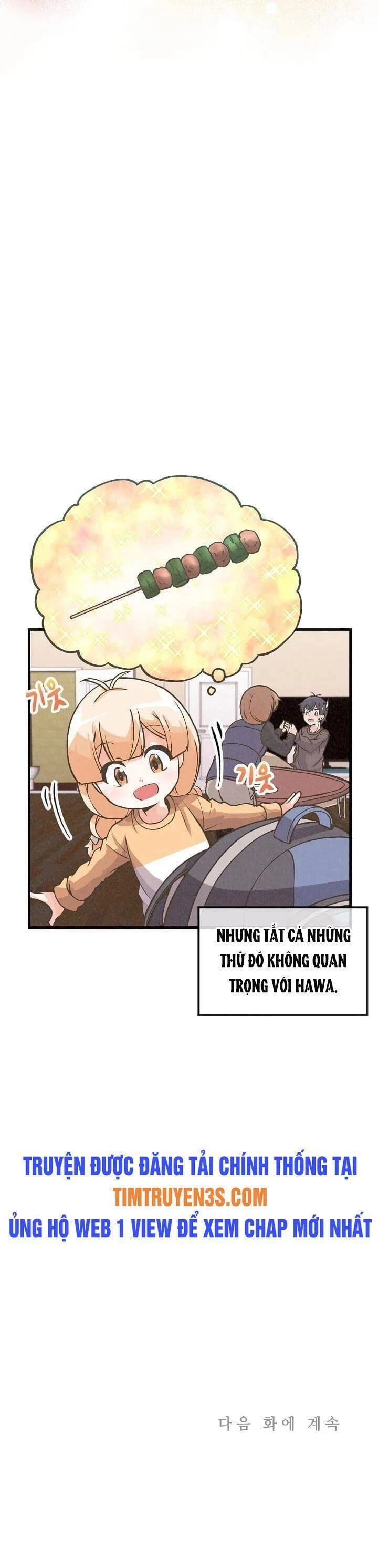 Nông Dân Linh Hồn Chapter 17 - Trang 3