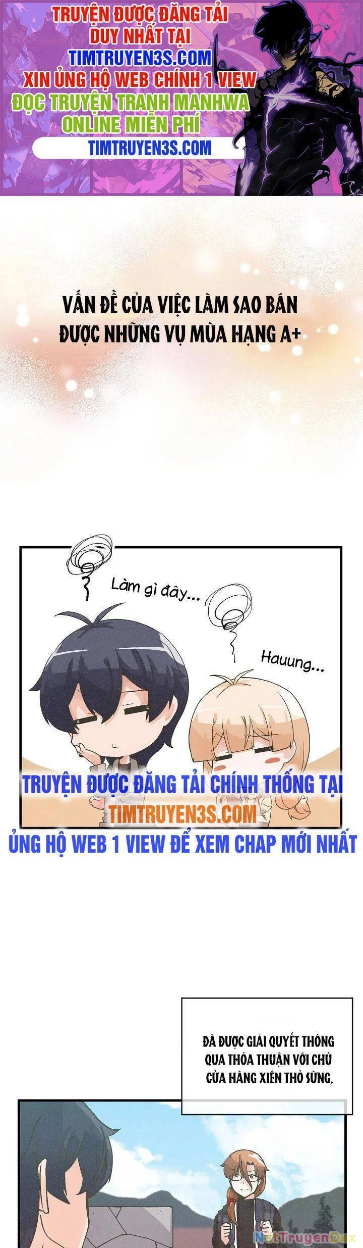 Nông Dân Linh Hồn Chapter 18 - Trang 3