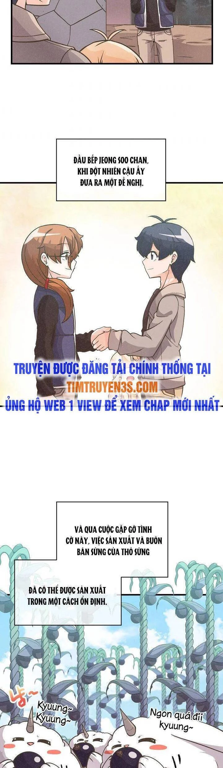 Nông Dân Linh Hồn Chapter 18 - Trang 3