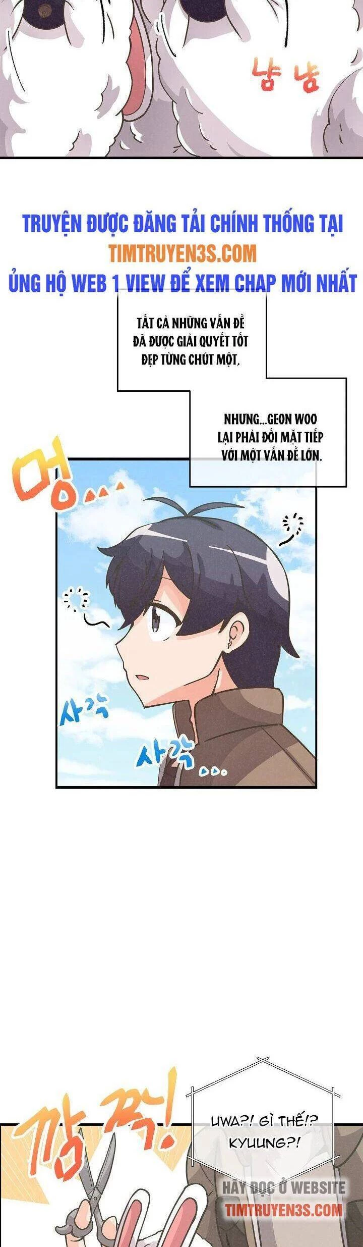 Nông Dân Linh Hồn Chapter 18 - Trang 3