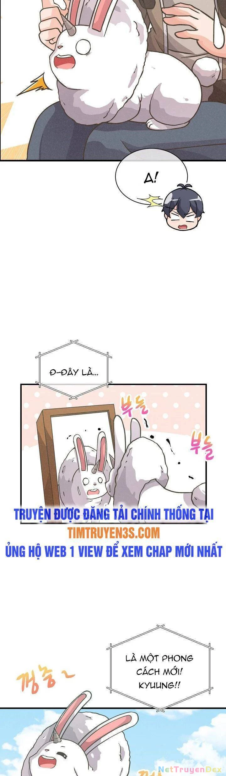 Nông Dân Linh Hồn Chapter 18 - Trang 3