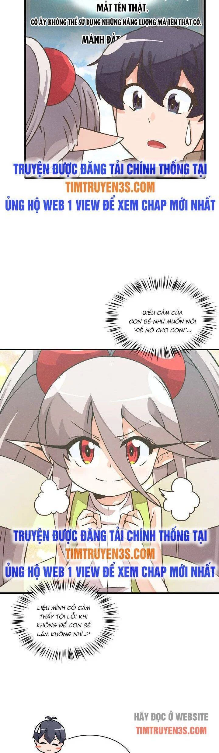 Nông Dân Linh Hồn Chapter 18 - Trang 3