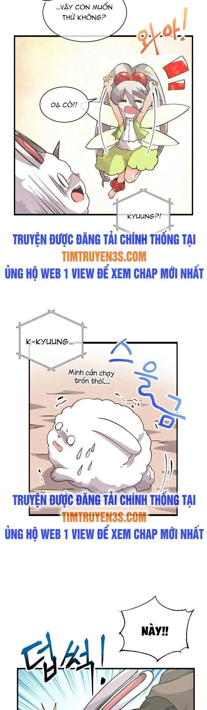 Nông Dân Linh Hồn Chapter 18 - Trang 3