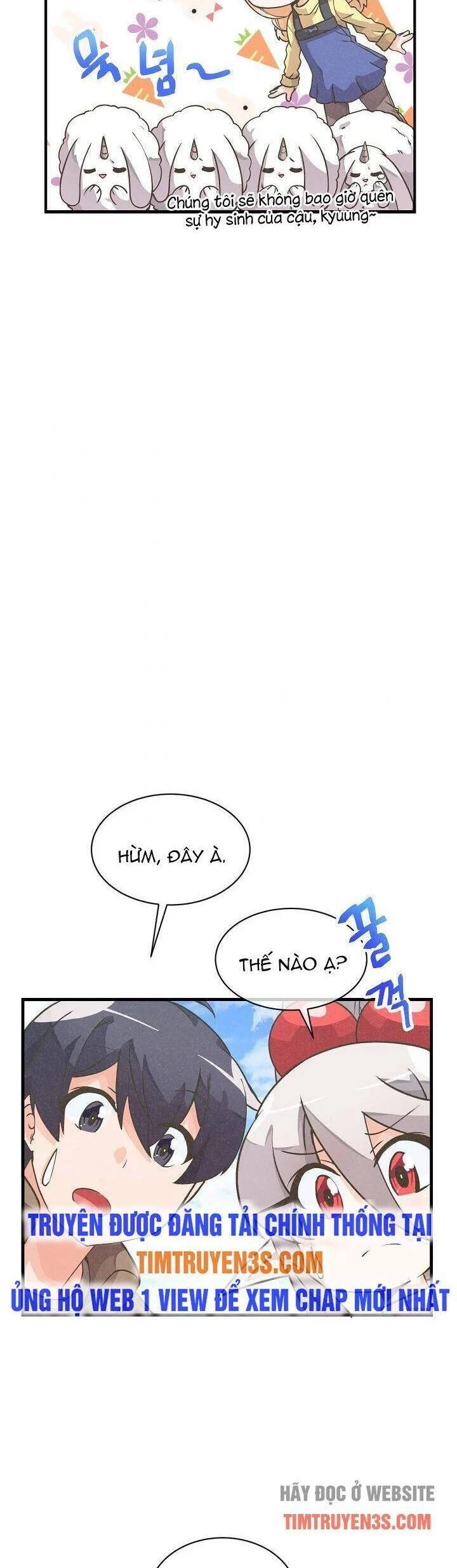 Nông Dân Linh Hồn Chapter 18 - Trang 3