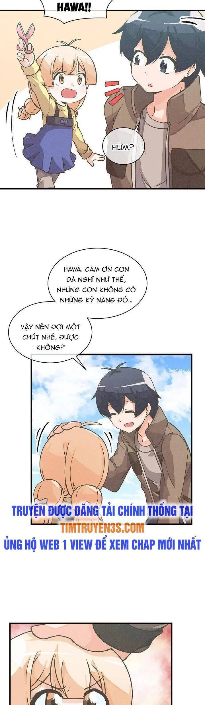 Nông Dân Linh Hồn Chapter 18 - Trang 3