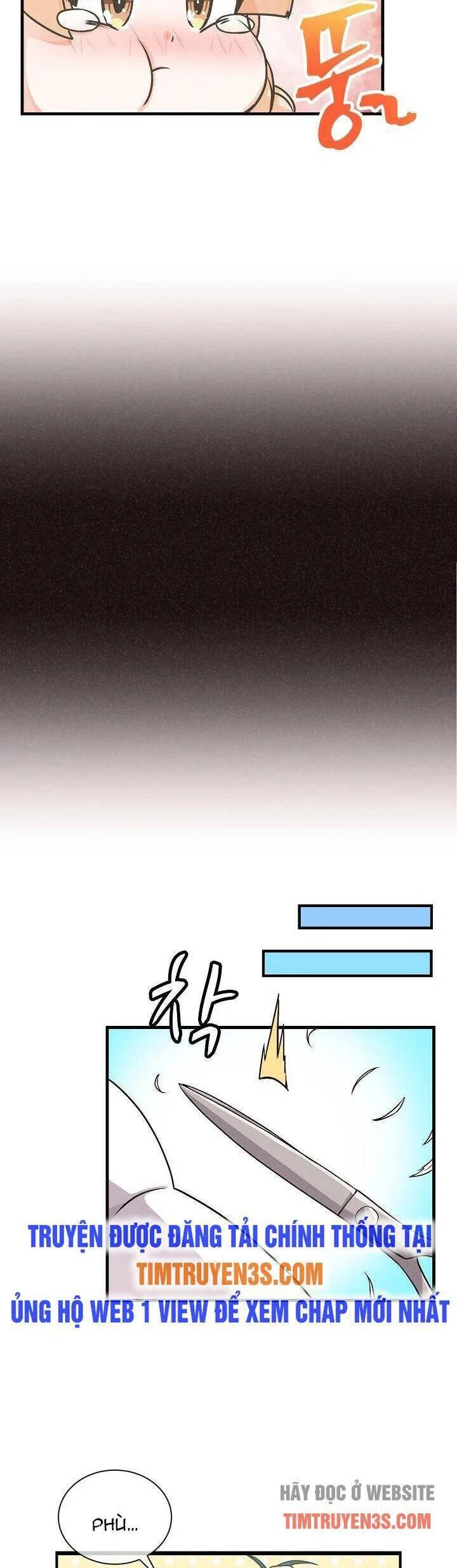 Nông Dân Linh Hồn Chapter 18 - Trang 3