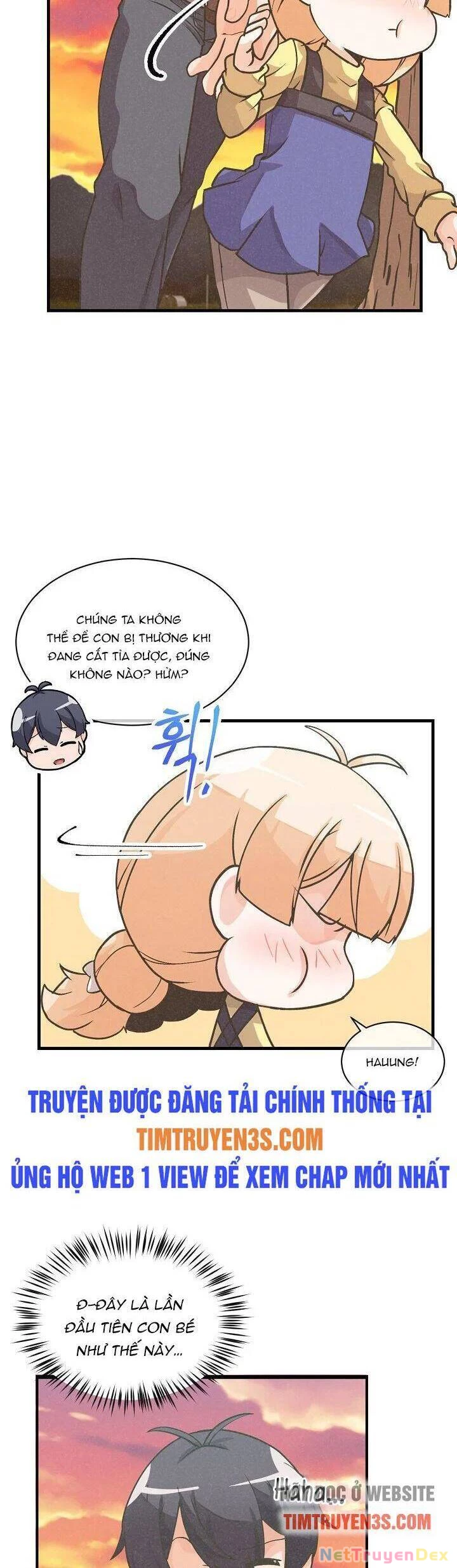 Nông Dân Linh Hồn Chapter 18 - Trang 3