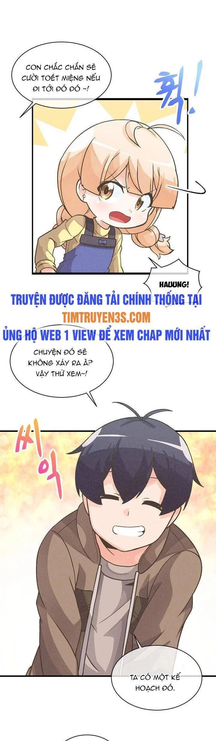 Nông Dân Linh Hồn Chapter 18 - Trang 3