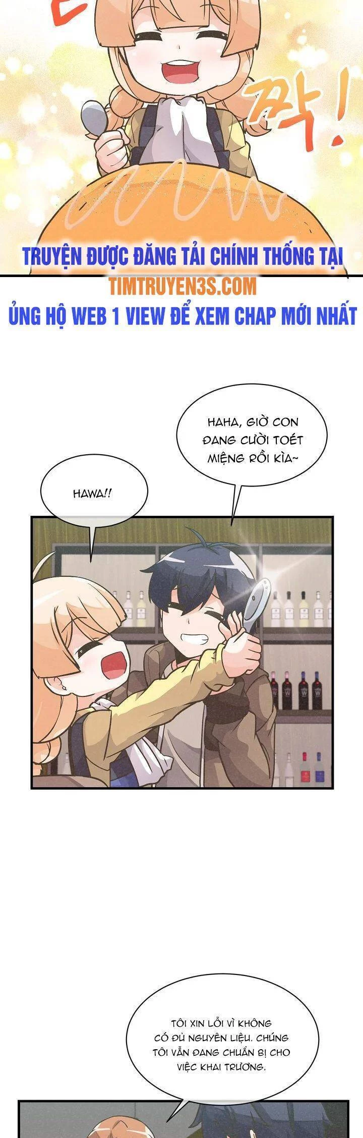 Nông Dân Linh Hồn Chapter 18 - Trang 3