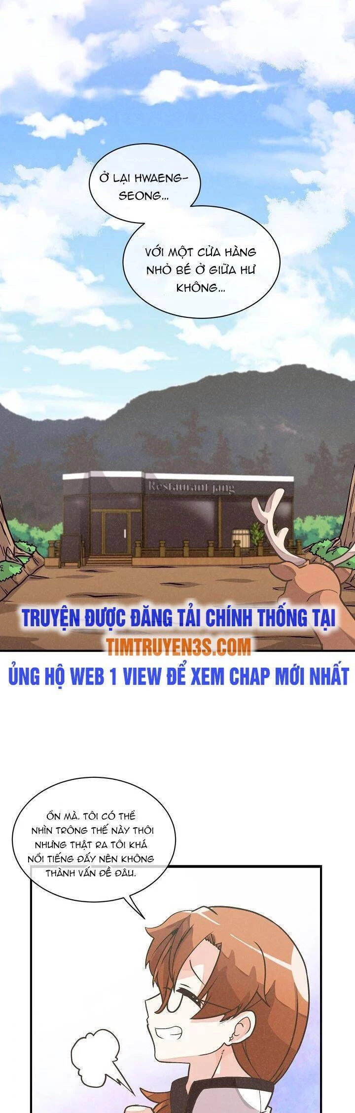 Nông Dân Linh Hồn Chapter 18 - Trang 3