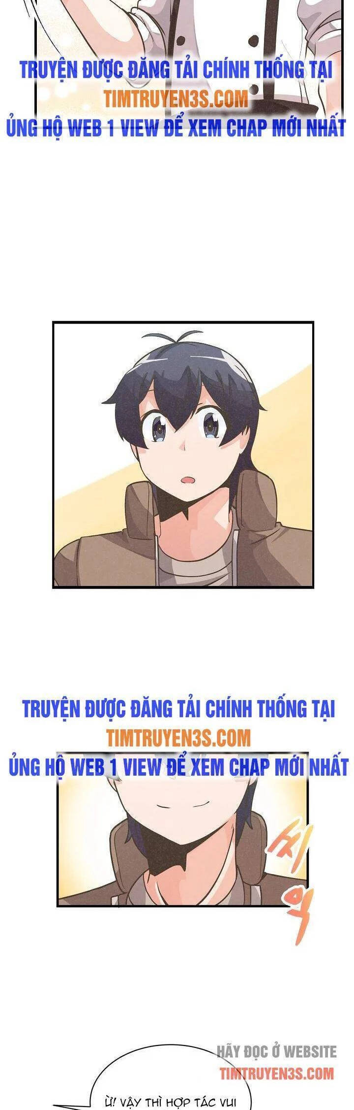 Nông Dân Linh Hồn Chapter 18 - Trang 3