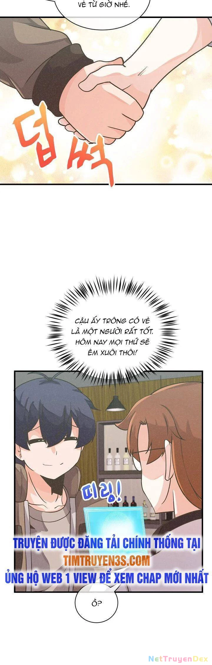 Nông Dân Linh Hồn Chapter 18 - Trang 3