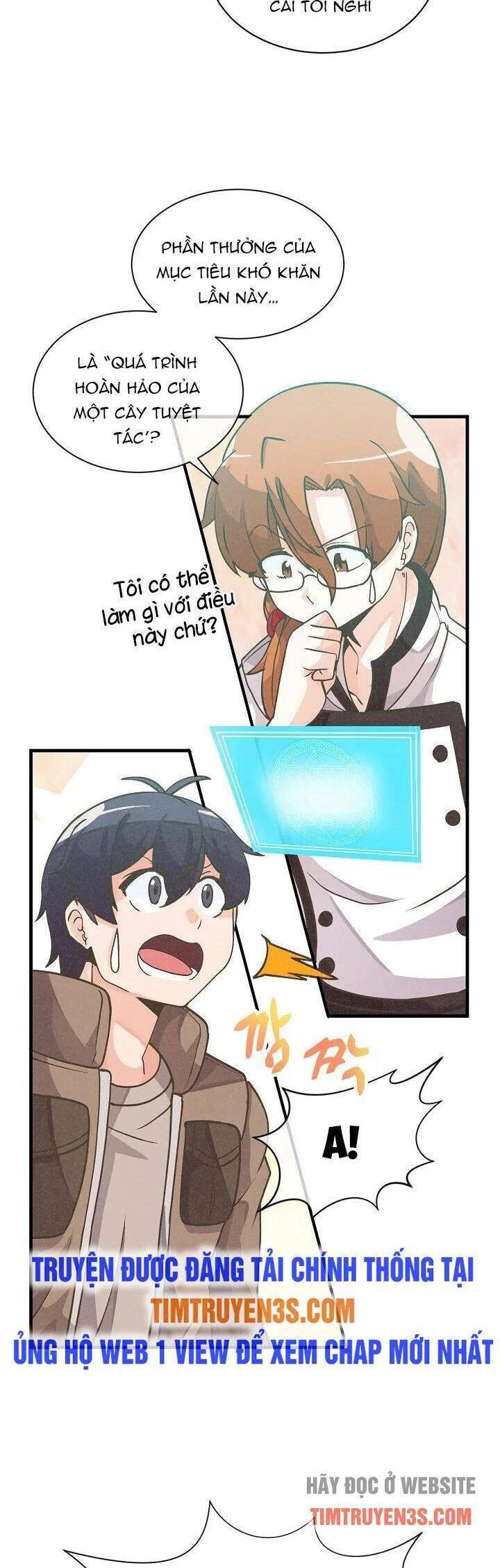 Nông Dân Linh Hồn Chapter 18 - Trang 3