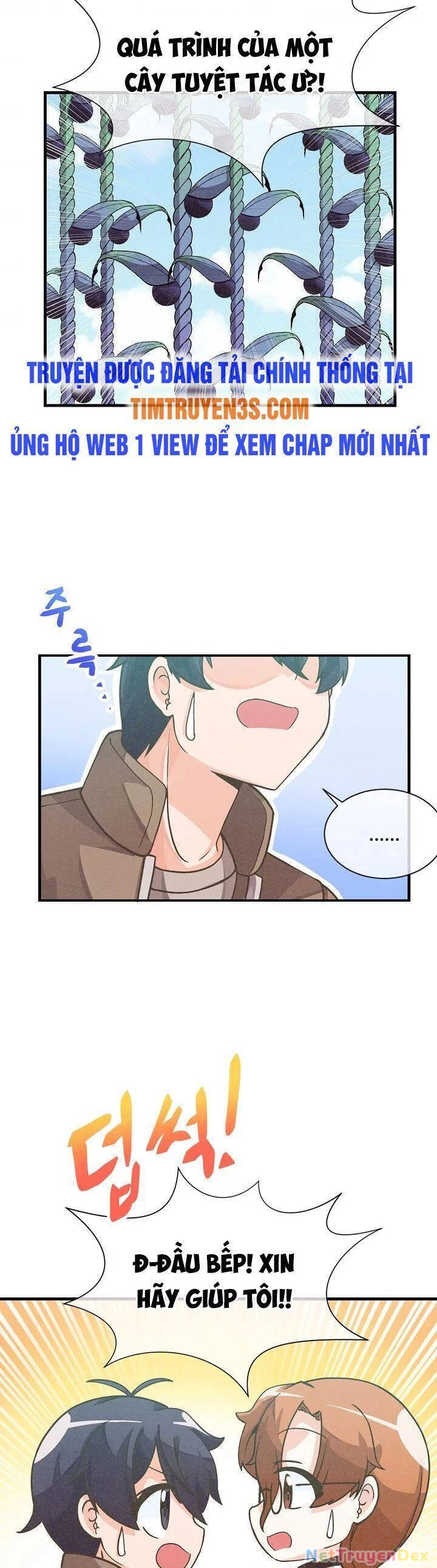 Nông Dân Linh Hồn Chapter 18 - Trang 3