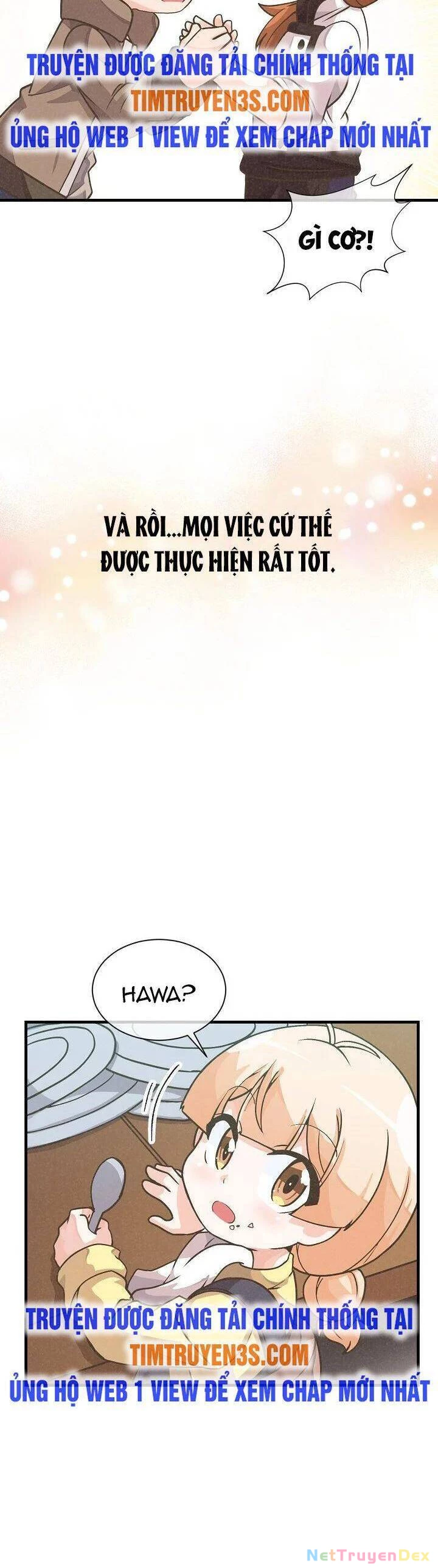 Nông Dân Linh Hồn Chapter 18 - Trang 3