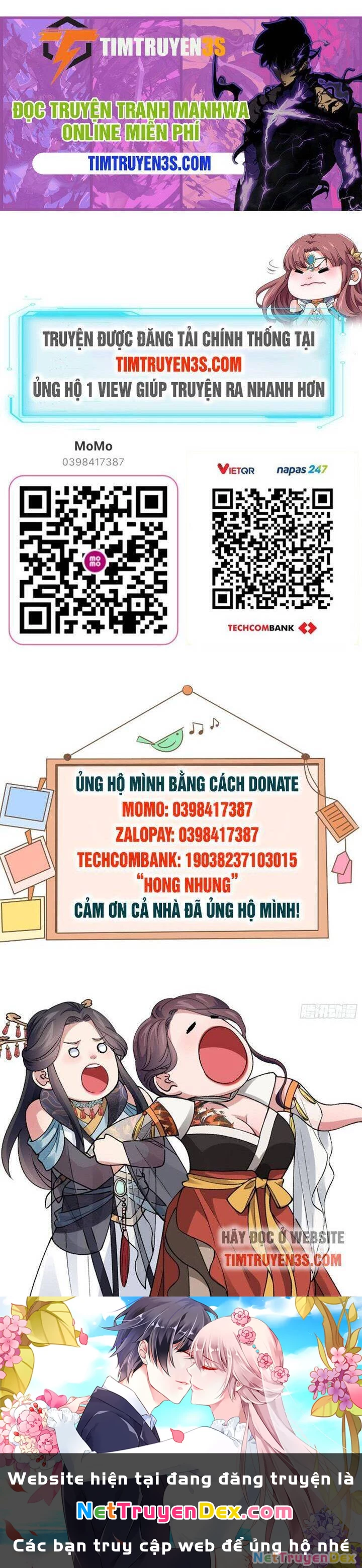 Nông Dân Linh Hồn Chapter 18 - Trang 3