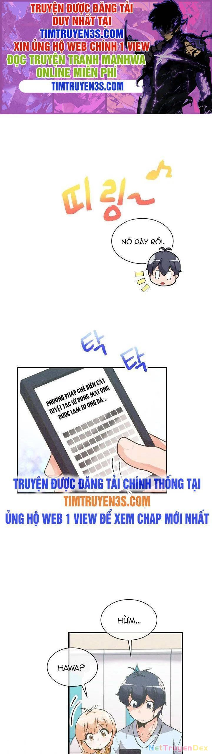 Nông Dân Linh Hồn Chapter 19 - Trang 3