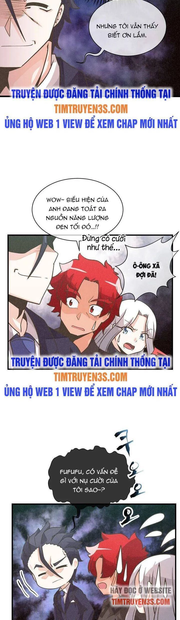 Nông Dân Linh Hồn Chapter 19 - Trang 3