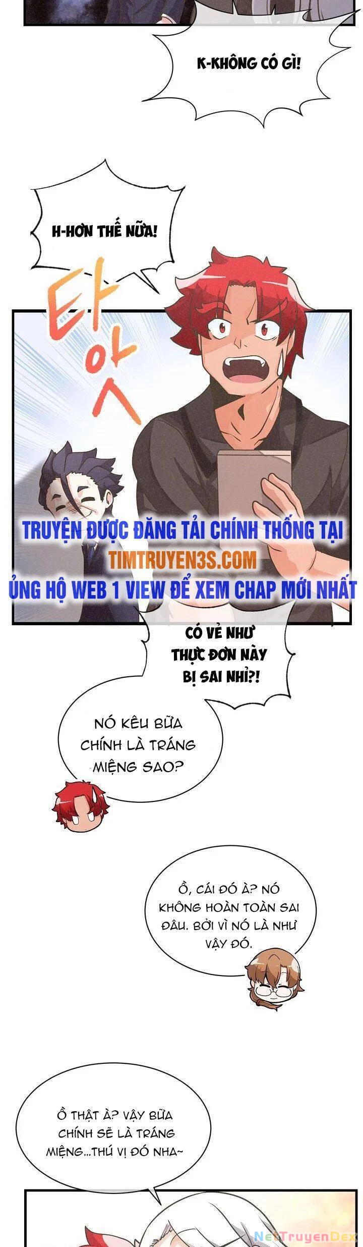 Nông Dân Linh Hồn Chapter 19 - Trang 3