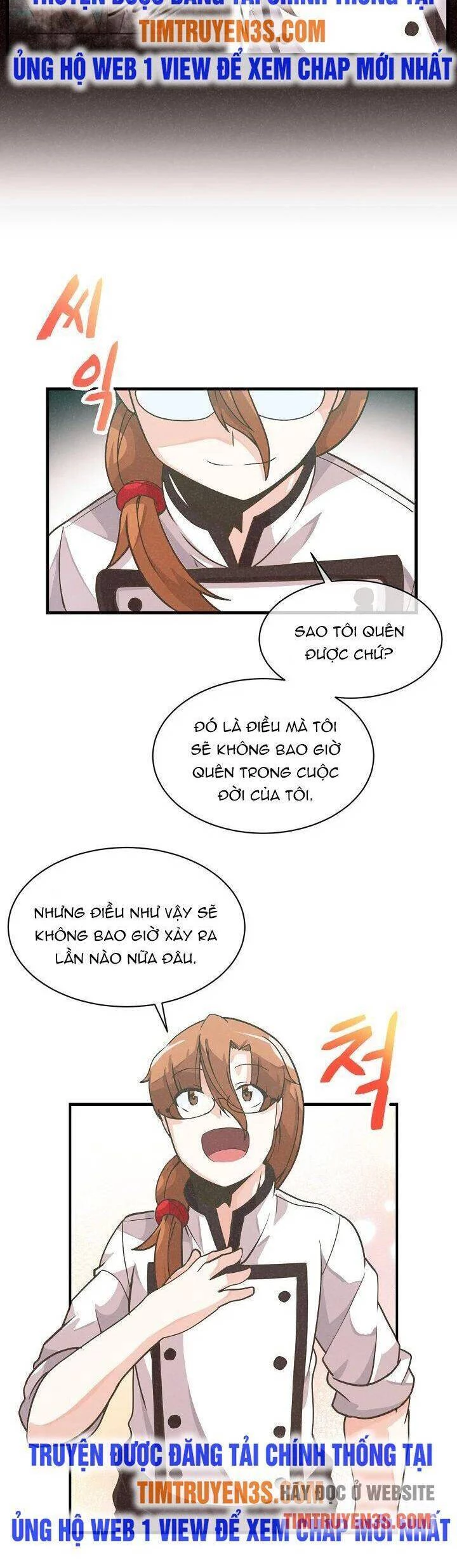 Nông Dân Linh Hồn Chapter 19 - Trang 3