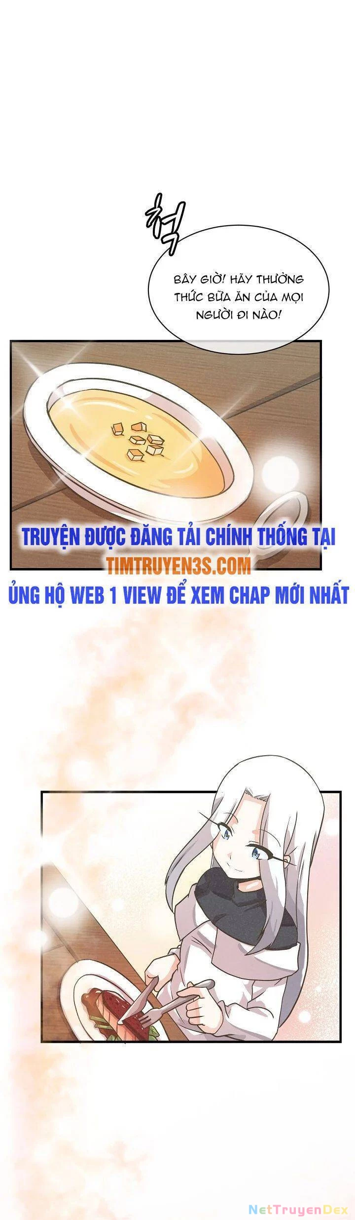 Nông Dân Linh Hồn Chapter 19 - Trang 3