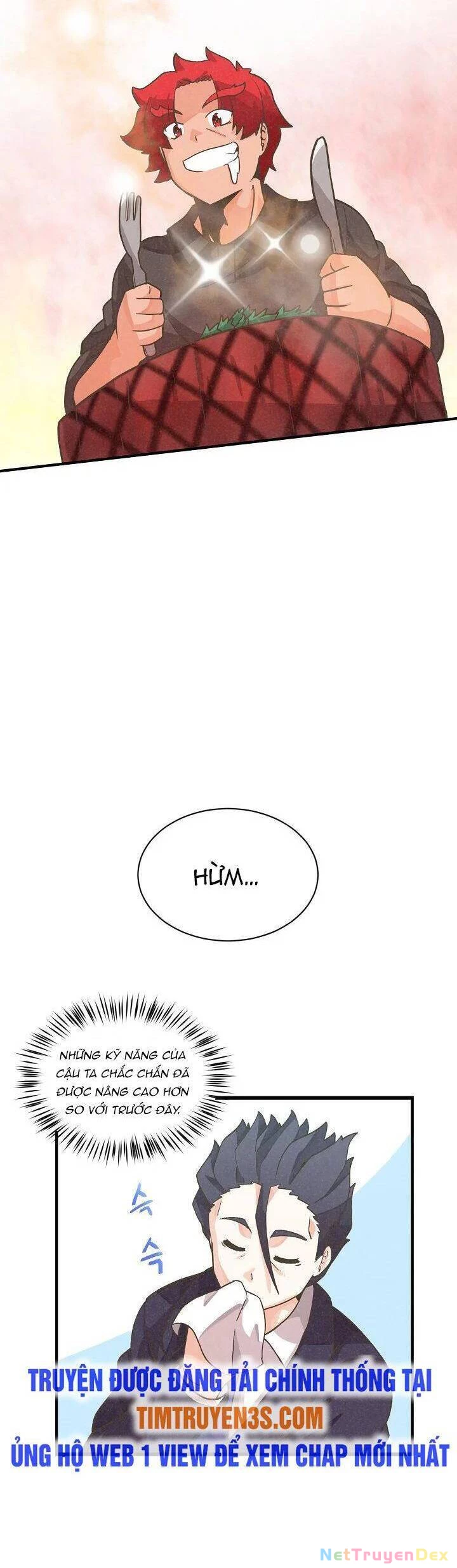 Nông Dân Linh Hồn Chapter 19 - Trang 3