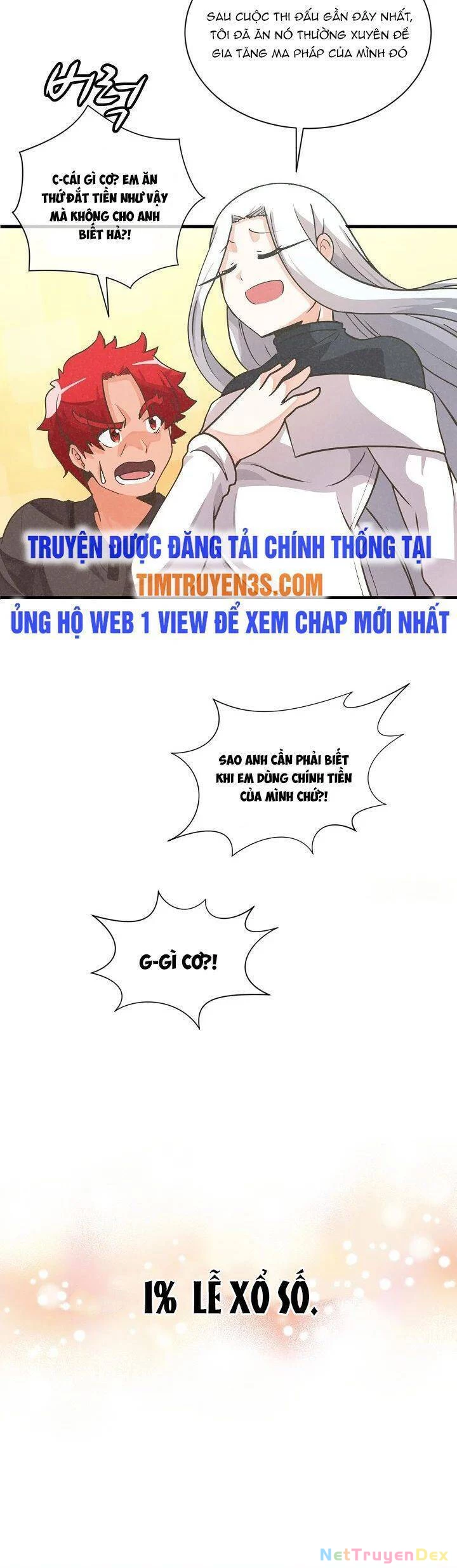 Nông Dân Linh Hồn Chapter 19 - Trang 3