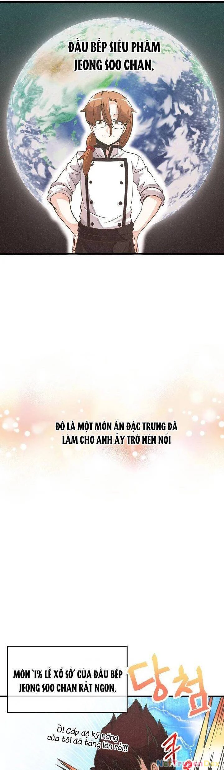 Nông Dân Linh Hồn Chapter 19 - Trang 3