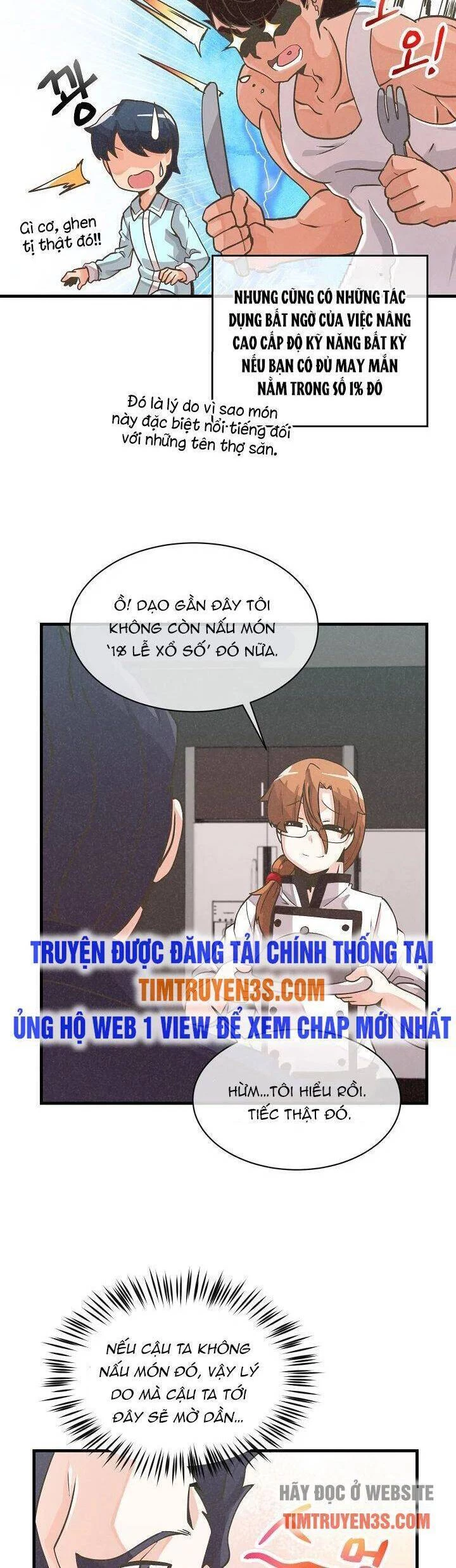 Nông Dân Linh Hồn Chapter 19 - Trang 3