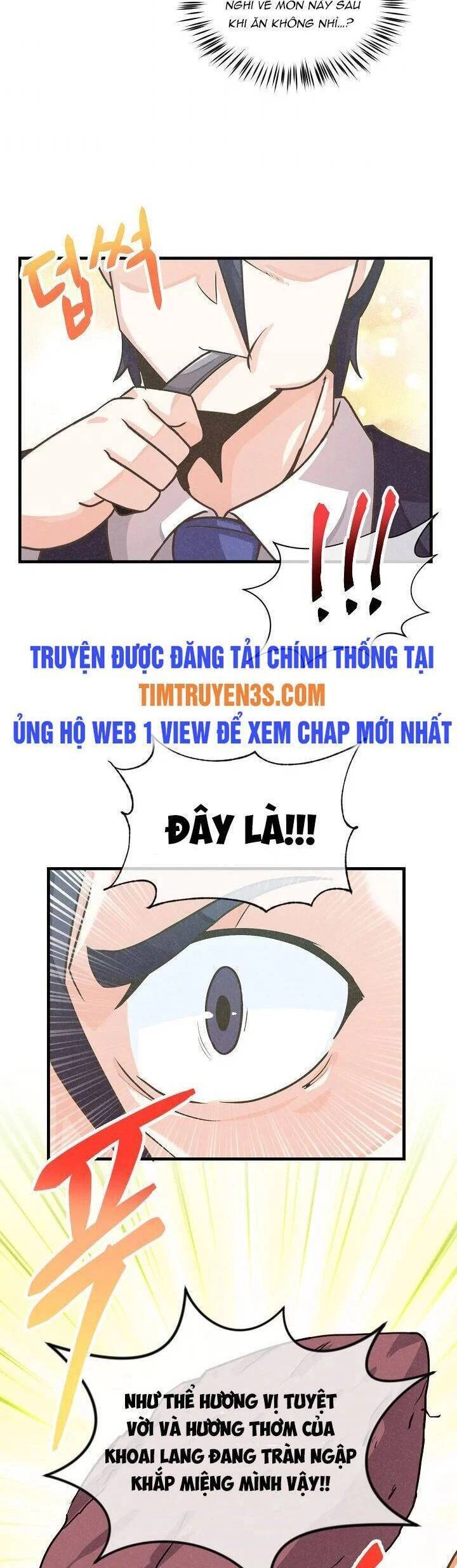 Nông Dân Linh Hồn Chapter 19 - Trang 3