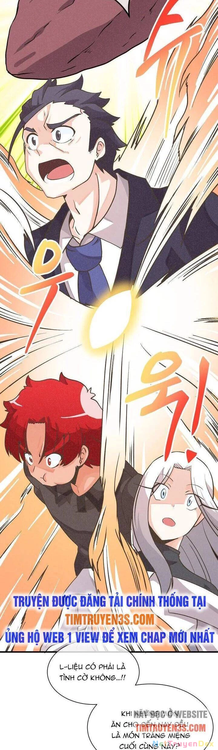 Nông Dân Linh Hồn Chapter 19 - Trang 3