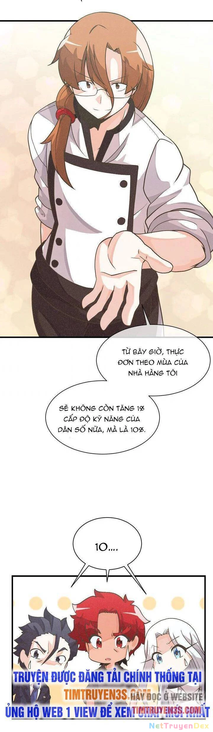 Nông Dân Linh Hồn Chapter 19 - Trang 3