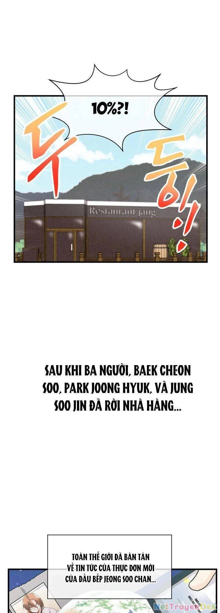 Nông Dân Linh Hồn Chapter 19 - Trang 3