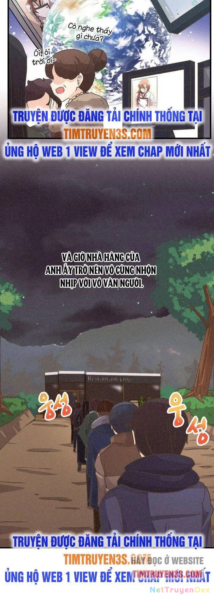 Nông Dân Linh Hồn Chapter 19 - Trang 3