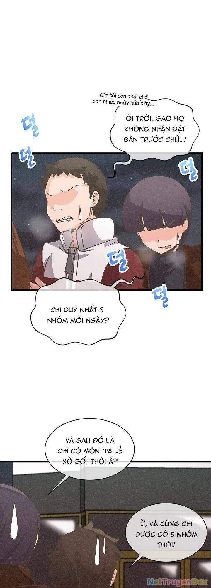 Nông Dân Linh Hồn Chapter 19 - Trang 3