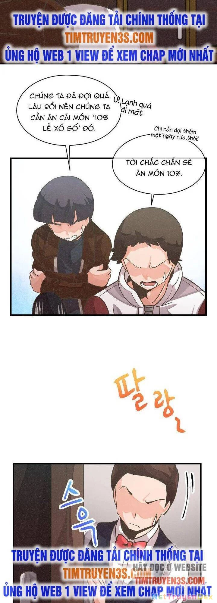 Nông Dân Linh Hồn Chapter 19 - Trang 3