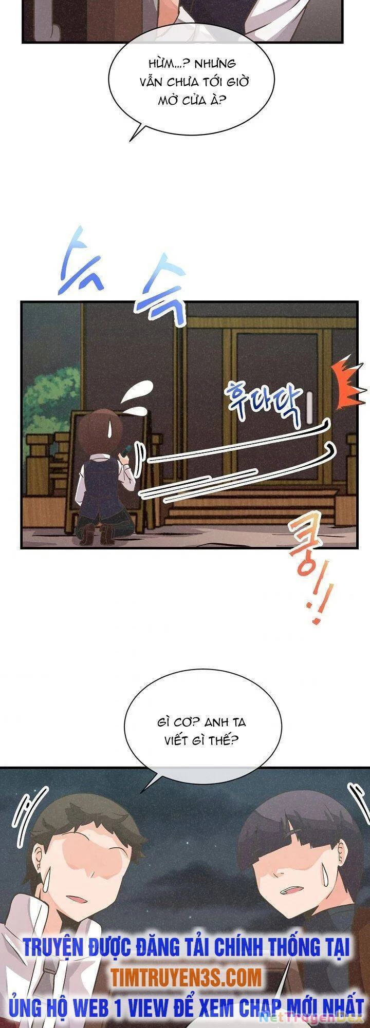 Nông Dân Linh Hồn Chapter 19 - Trang 3